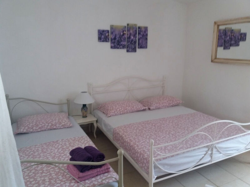 Apartmány Bistra