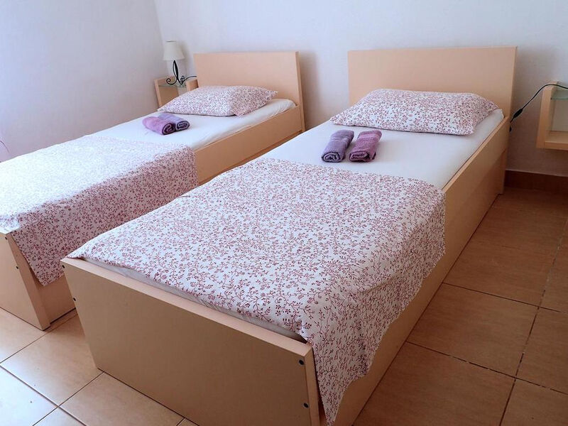 Apartmány Bistra