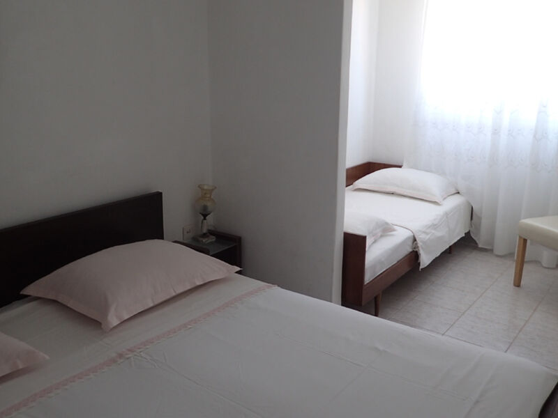 Apartmány Bistra