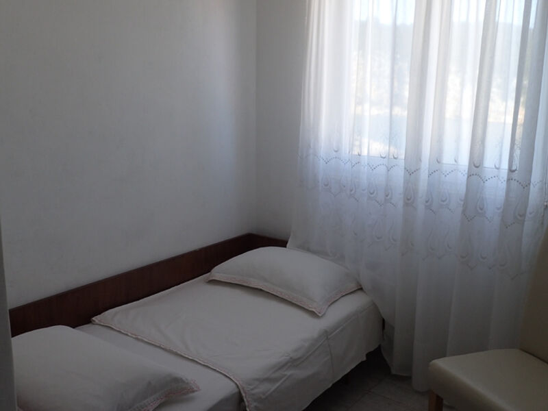 Apartmány Bistra