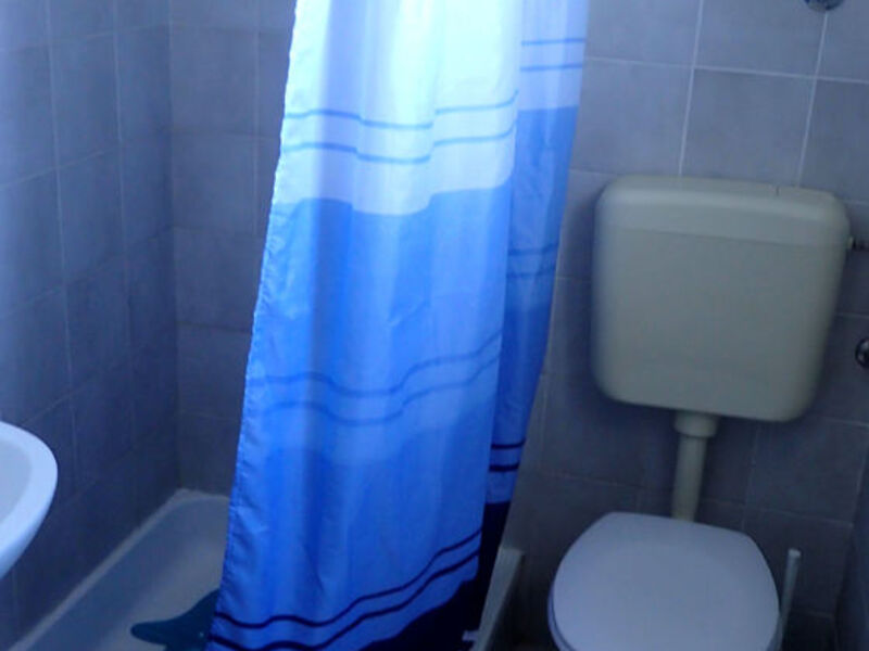 Apartmány Bistra