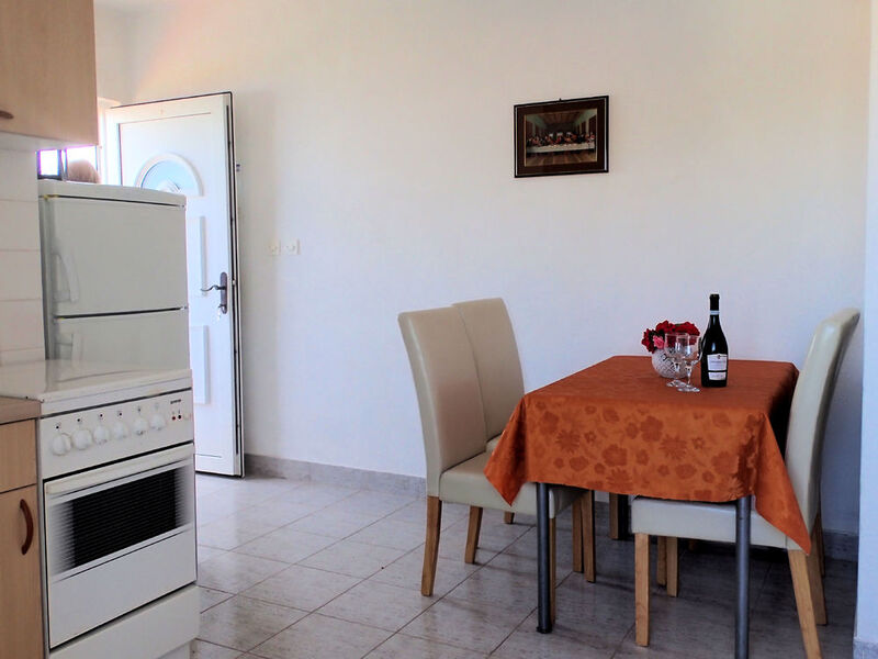 Apartmány Bistra