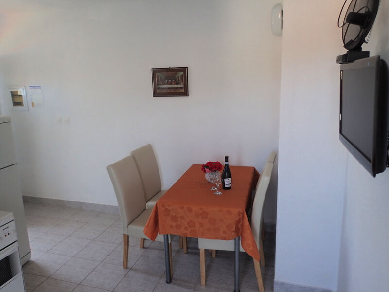 Apartmány Bistra
