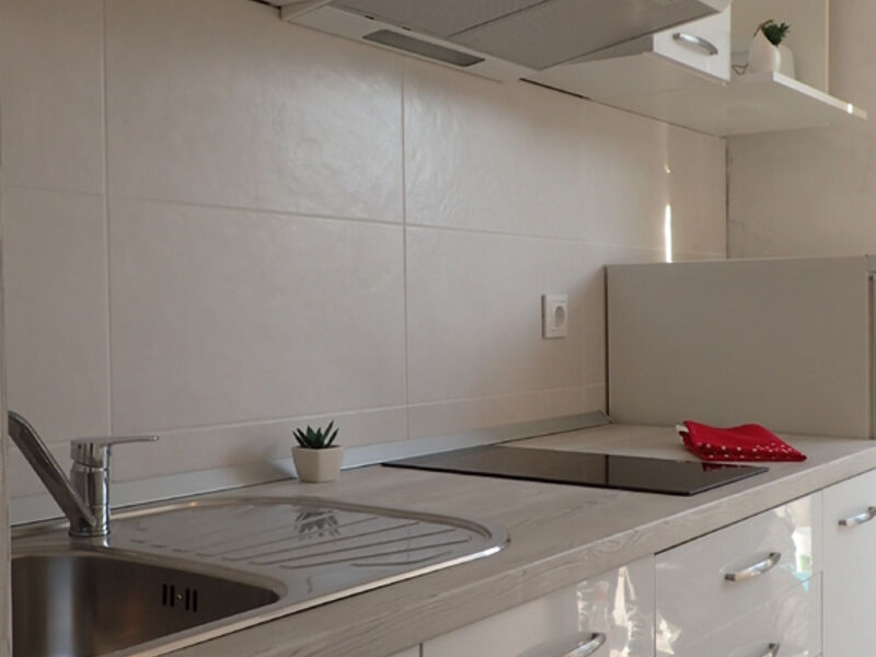 Apartmány Bistra