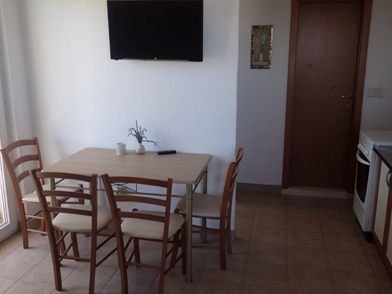 Apartmány Bistra