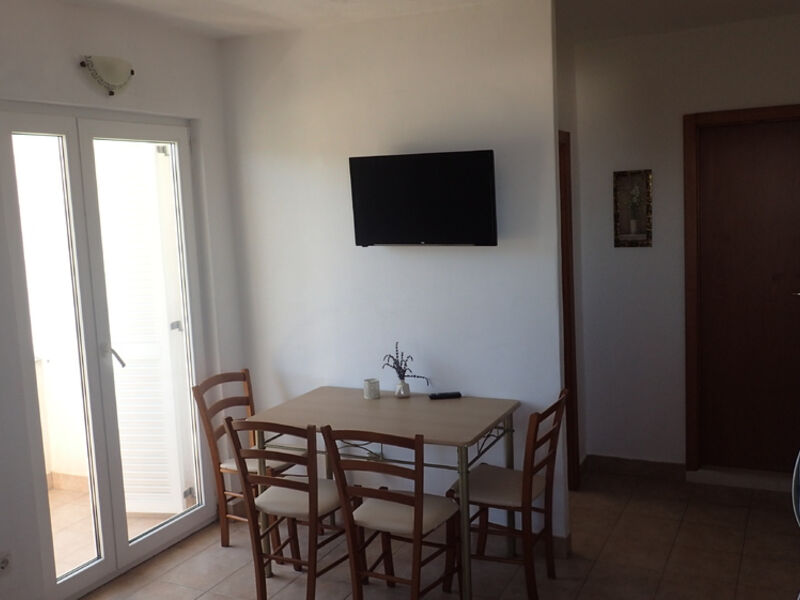 Apartmány Bistra