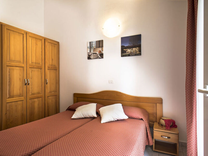 Apartmánový komplex Noemi