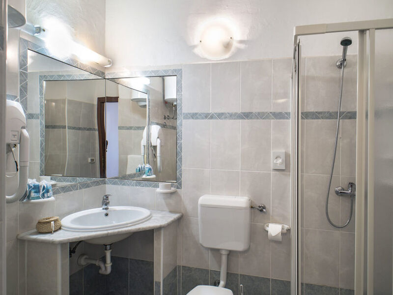 Apartmánový komplex Noemi