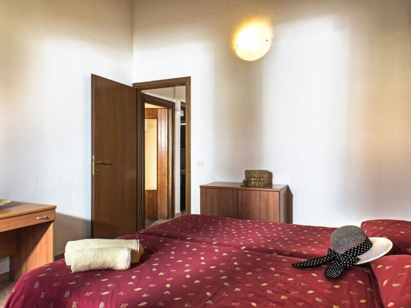 Apartmánový komplex Noemi