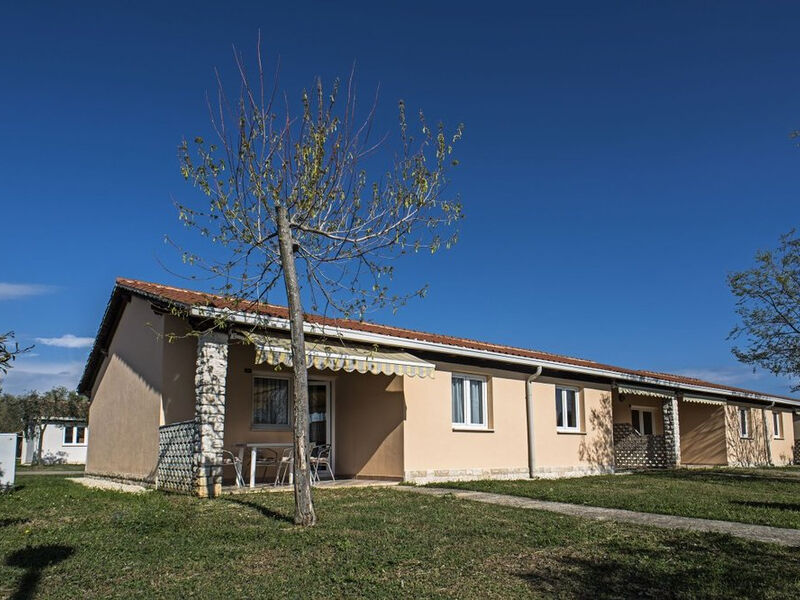 Apartmánový komplex Noemi