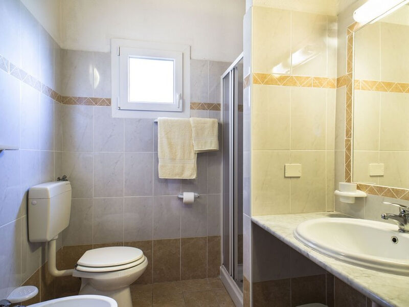 Apartmánový komplex Noemi