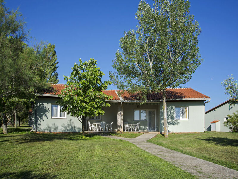 Apartmánový komplex Noemi