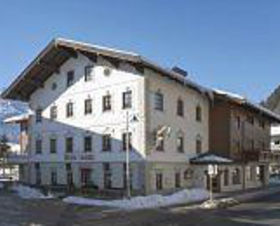 Hotel Bernhard