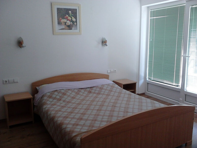 Apartmány Sonia