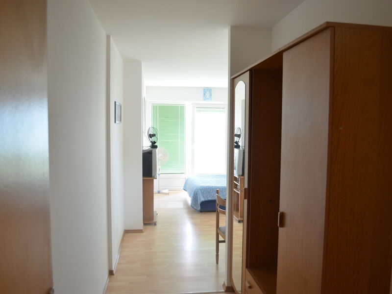 Apartmány Sonia