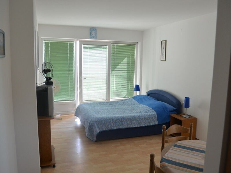 Apartmány Sonia