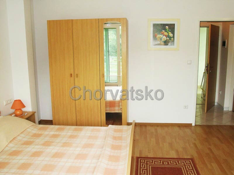 Apartmány Sonia