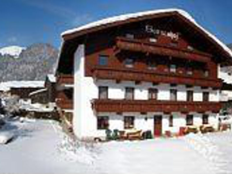 Pension Sonnenhof