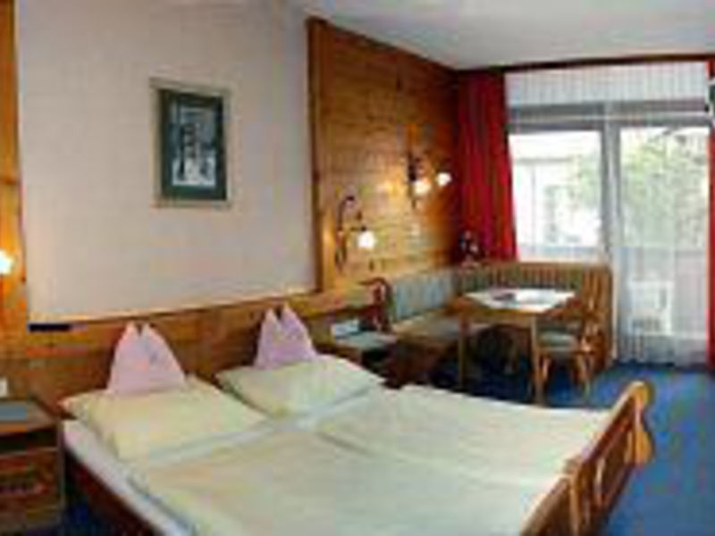 Pension Sonnenhof