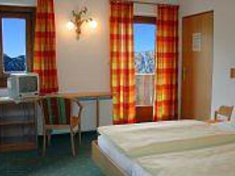 Pension Sonnenhof