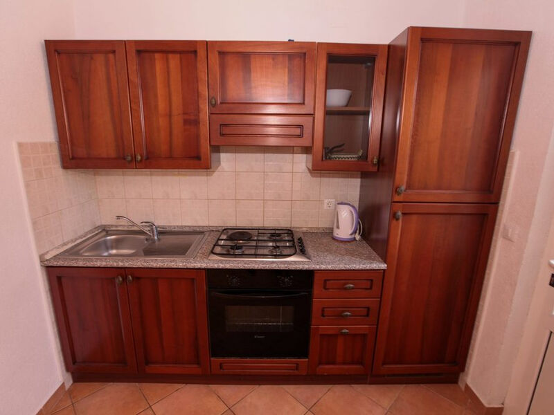 Apartmány Toni 1