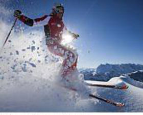 Appartement Fahringer - Skipass inklusive