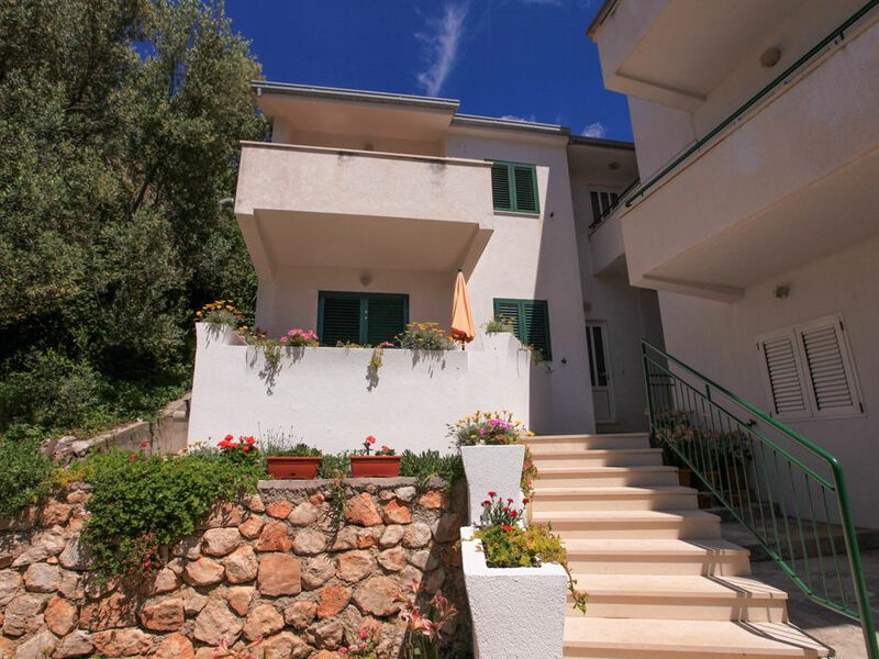 Apartmány Toni 1