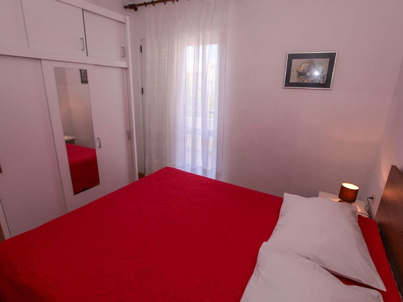 Apartmány Toni 1