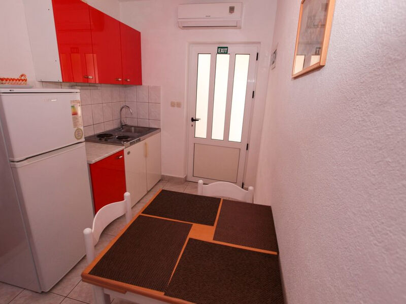 Apartmány Toni 1