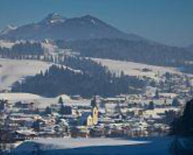 Appartement Fahringer - Skipass inklusive