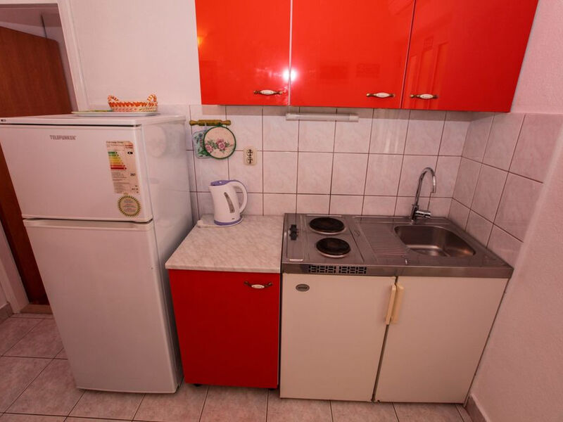 Apartmány Toni 1