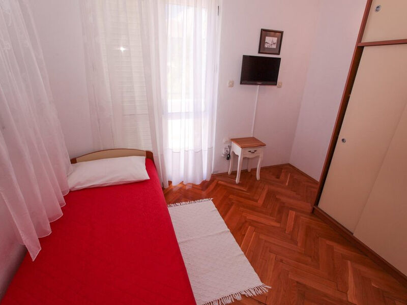 Apartmány Toni 1
