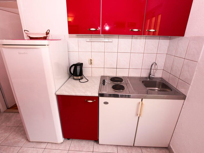 Apartmány Toni 1