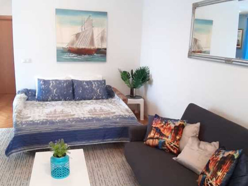 Apartmány Tomislava