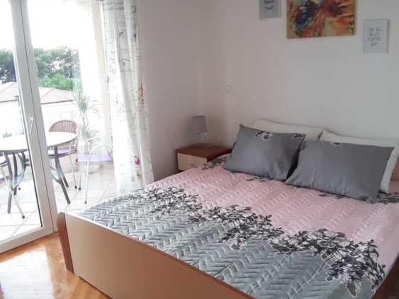 Apartmány Tomislava