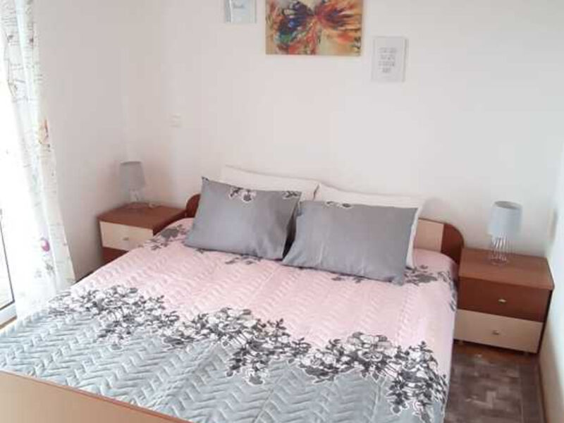 Apartmány Tomislava