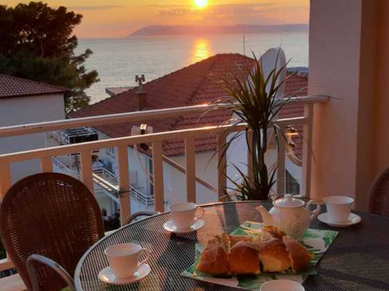 Apartmány Tomislava