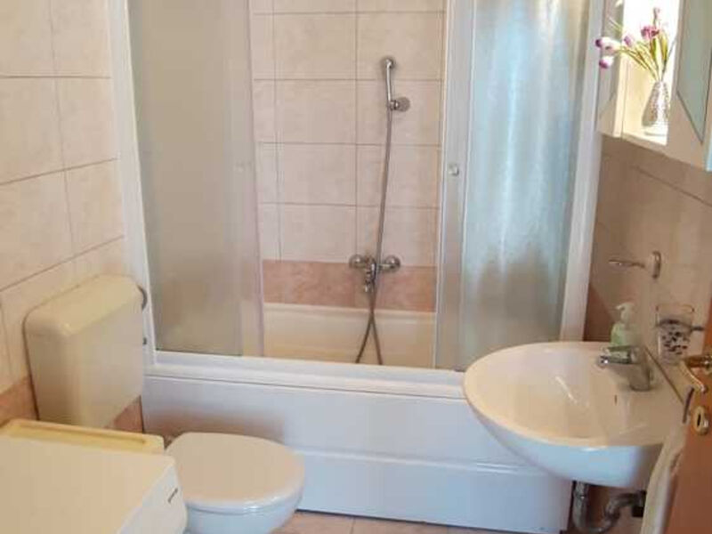 Apartmány Tomislava