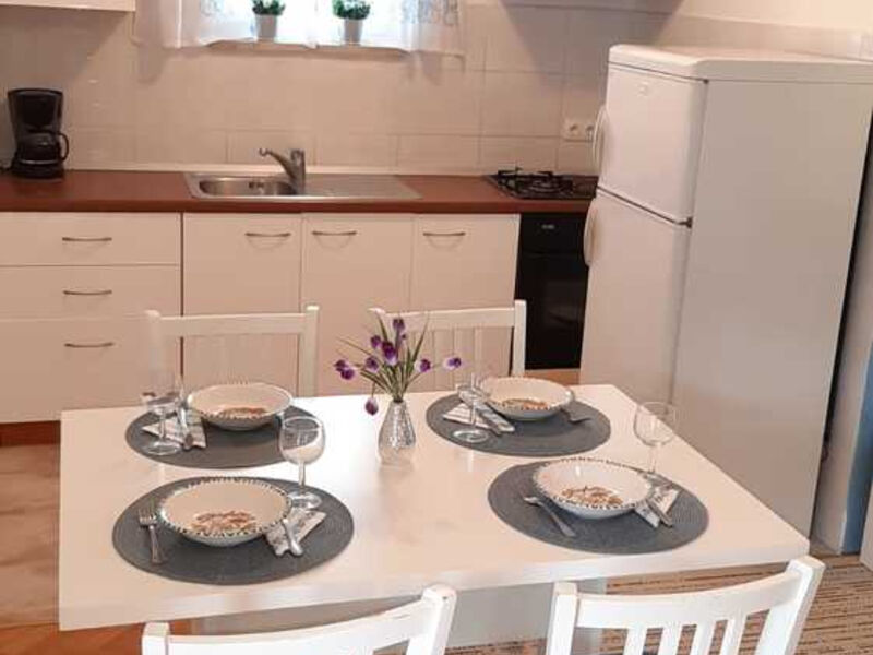 Apartmány Tomislava