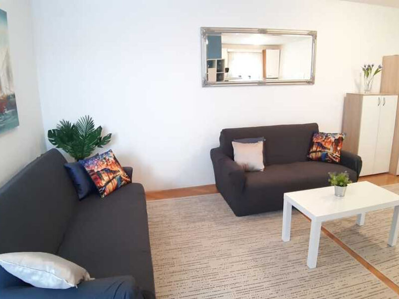 Apartmány Tomislava