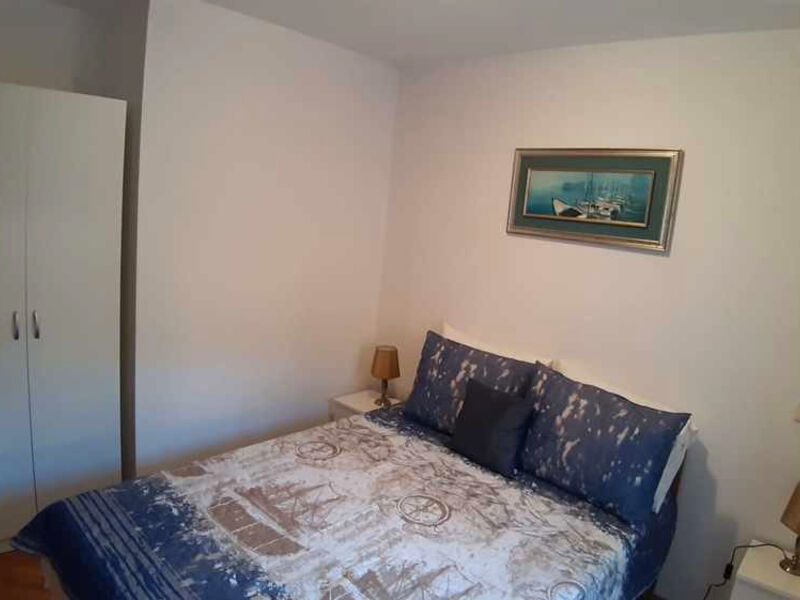 Apartmány Tomislava