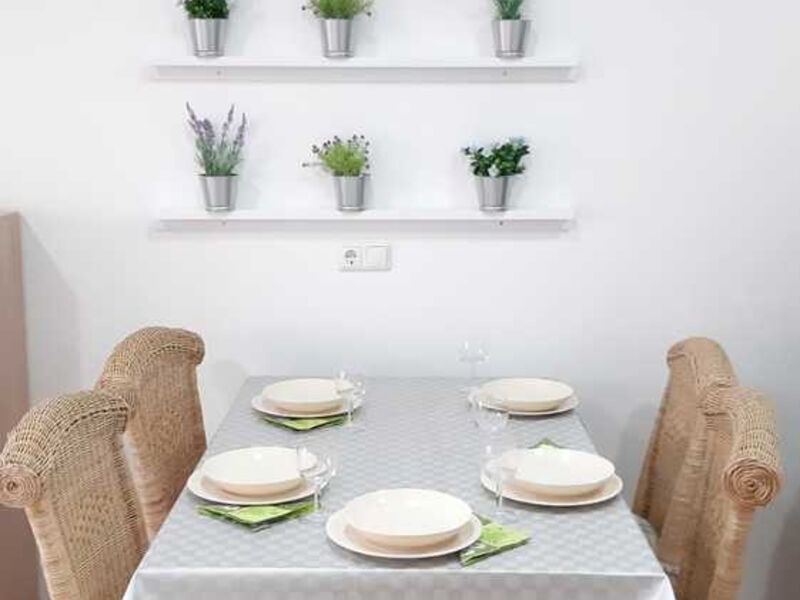 Apartmány Tomislava