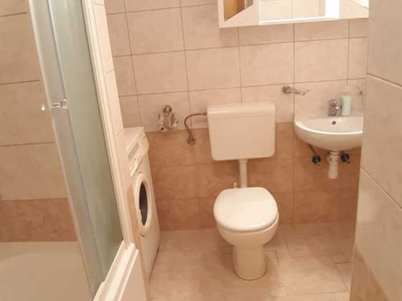 Apartmány Tomislava