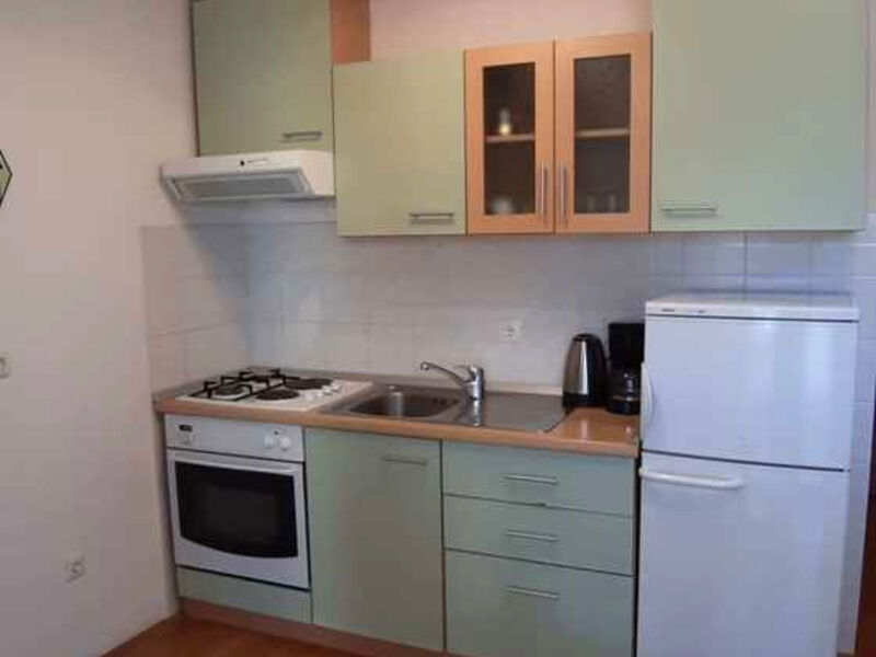 Apartmány Tomislava