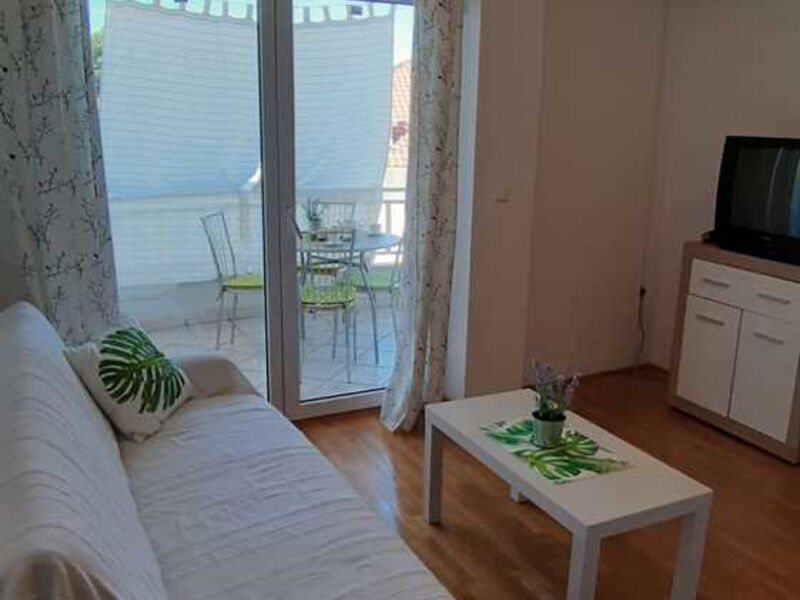 Apartmány Tomislava