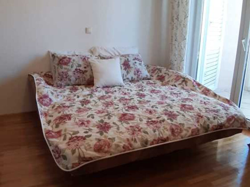 Apartmány Tomislava