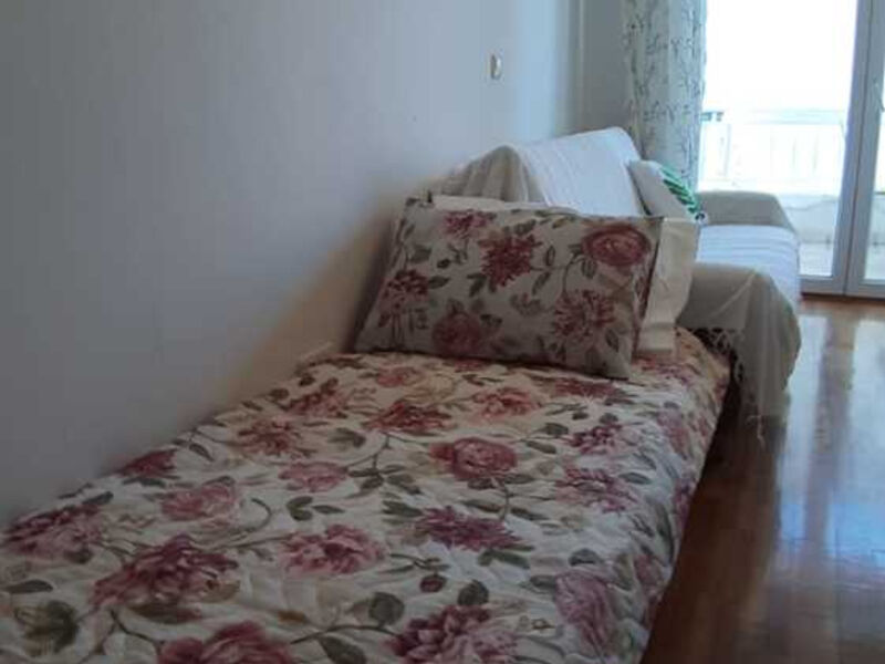 Apartmány Tomislava