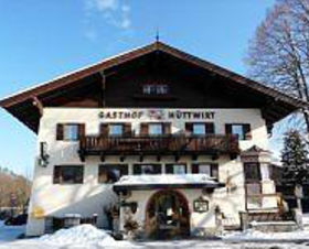 Gasthof Hüttwirt - Liftpass inklusive
