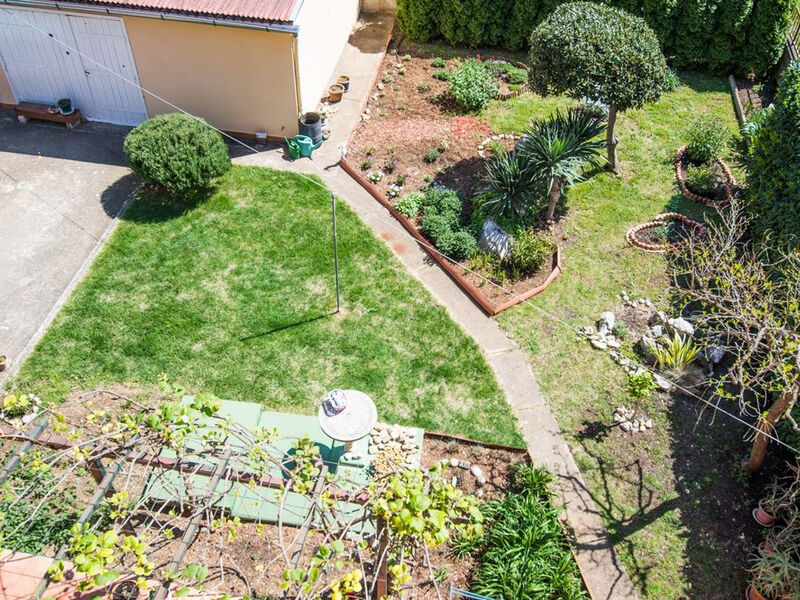 Apartmány Kupinica
