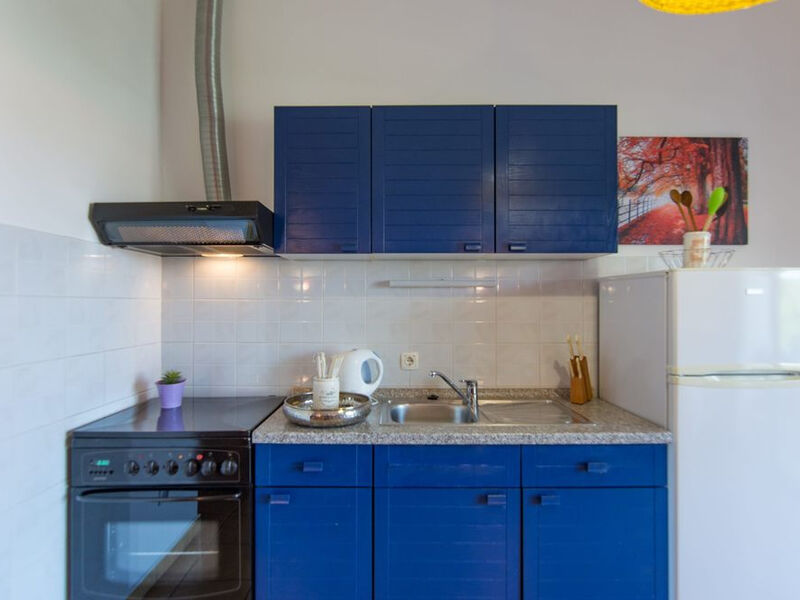 Apartmány Kupinica